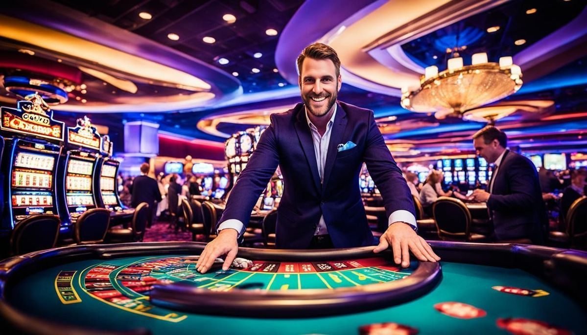 Live Casino